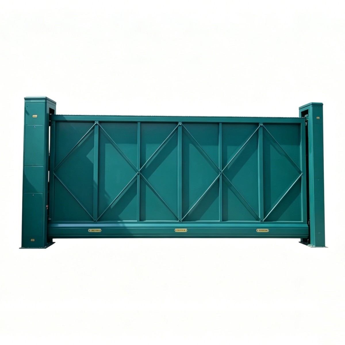 福州仓山电动悬空门